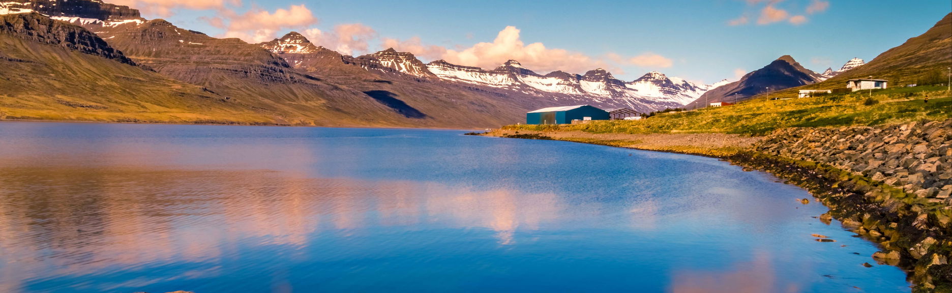 East Iceland Jeep Tour - Foto 1