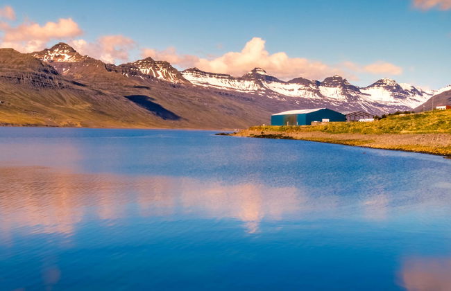 East Iceland Jeep Tour - Photo 1