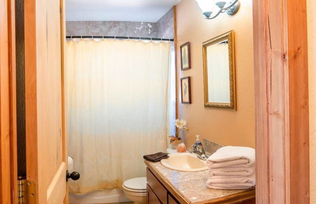 Sunset Chalet - 2600 Sq.ft. Multi-seasonal Retreat - Foto 18