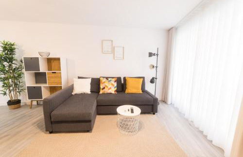 Moonkey - Apartamento mediterráneo con jacuzzi y luz natural - Photo 14