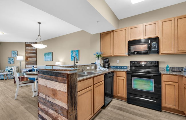 Palms Resort #2812 Jr. 2br-sunset Dreamer - Foto 33