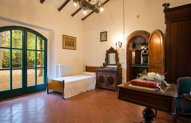 Belvilla by OYO Holiday Home With Pool - Foto 11