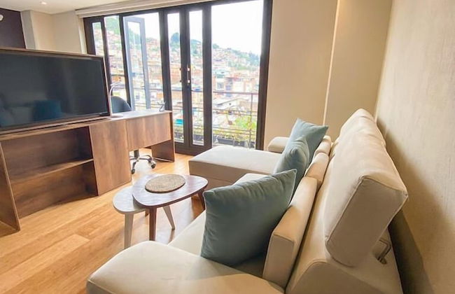 Cra. 1 8-20 - Photo 17