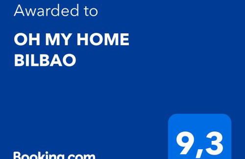 OH MY HOME BILBAO - Foto 45