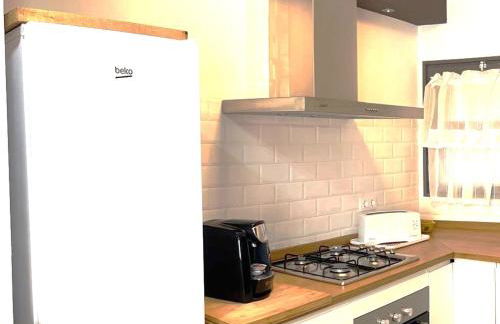 Ap NURIMAR 2 con Aire Acondicionado en Centro del Pueblo - Foto 21