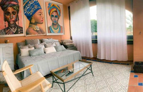 Hacienda del Sol Marbella - Photo 12