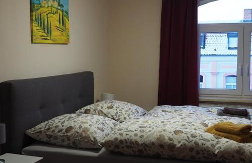 Jarmen Ferienwohnung - Foto 12