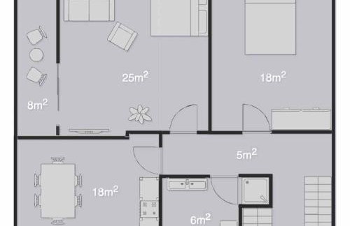 Ferienwohnung INGRID - Foto 11