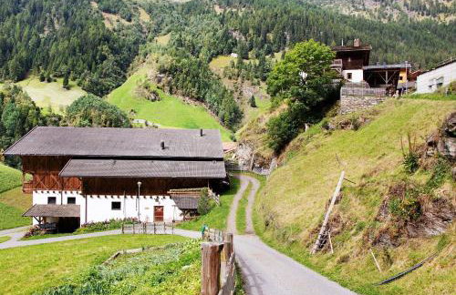 Herrischner Apartement 1 - Photo 34