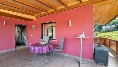 Ferienwohnung Grimm - Foto 2