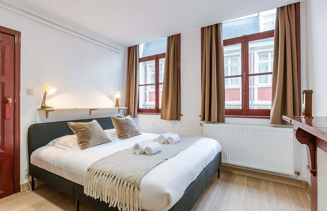 Huswell - Charming Apartment in the Heart of Ghent - Foto 3