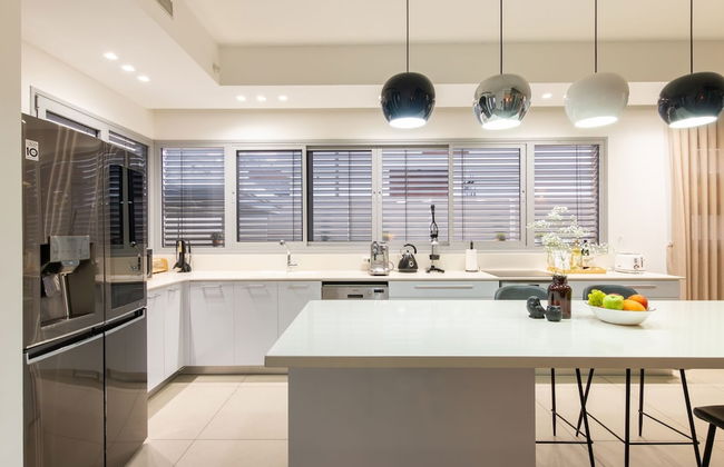 Prestigious Beachfront Villa PrivatePool - Foto 14