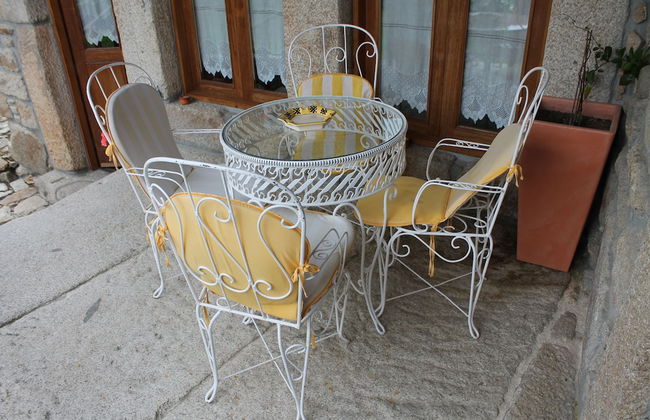 Outros Tempos Turismo De Aldeia - Foto 41