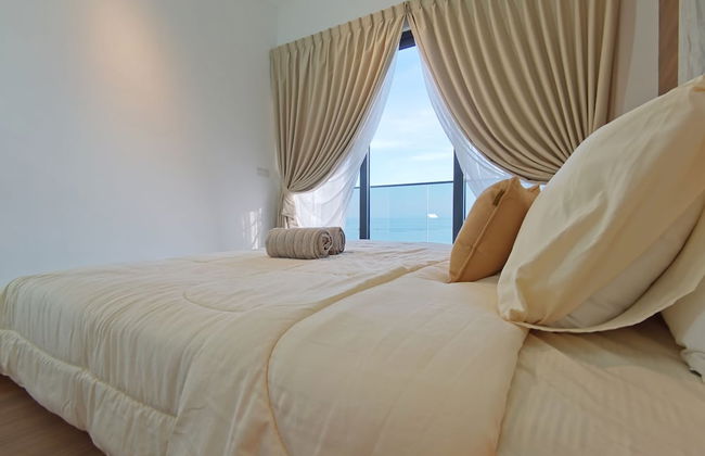 Attic Home Melaka Imperio Residence - Foto 42