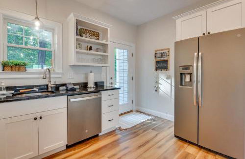 Stylish Arundel Cottage, 6 Mi to Dock Square! - Photo 9