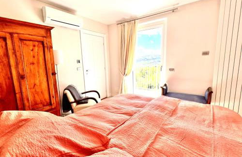 Casa della Torre - Villa with panoramic view - Foto 23