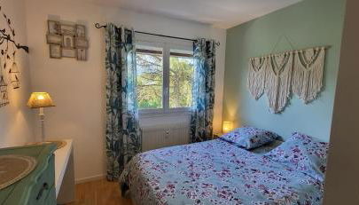 Annecy Cocoon Appart - Foto 5