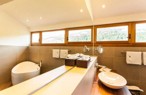 Dorfhaus Chalets - Foto 31