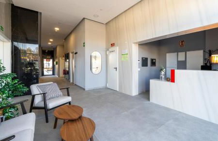 Malaga Sunset View Apartment - Photo 25