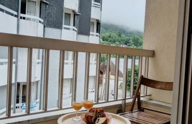 Le nid de l'isard, draps et serviettes fournies - Foto 20