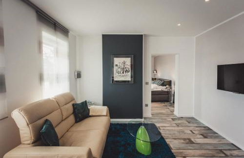 O-Apartment - Foto 13