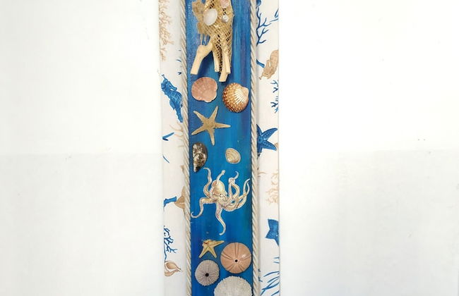 Holiday Apartment in Sori - Foto 17