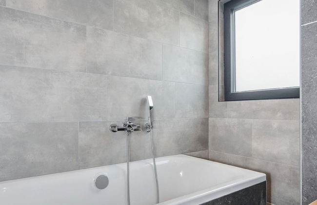 Nice House with two Bathrooms near Baarle-Nassau - Foto 15