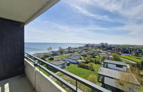 Haus Berlin Hamburg "Meersicht" im Haus Berlin Nummer 97 - Foto 6