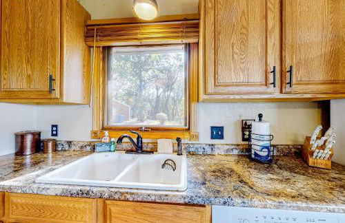 River View Escape - Foto 12