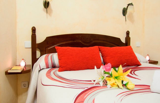 Casa Rural Tio Pancho - Foto 8