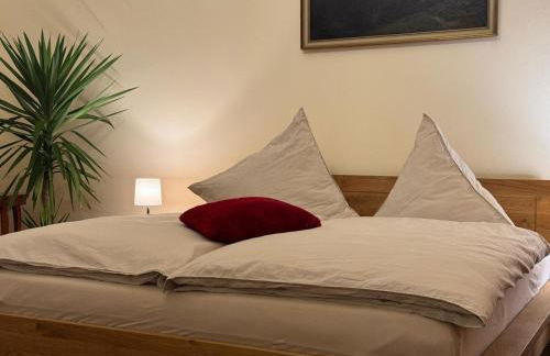 Charmante Altbauwohnung mit Gartenblick - Foto 7