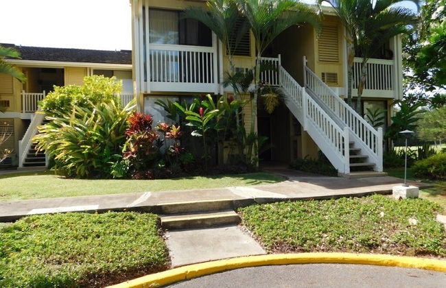 Turtle Bay Guava**ta-009966796801 1 Bedroom Condo by RedAwning - Foto 1