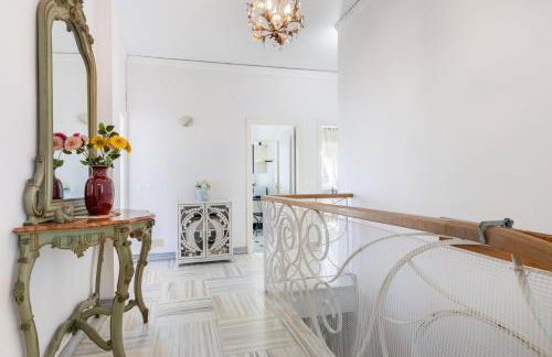 Hostdomus - Oltremare Suite - Foto 10