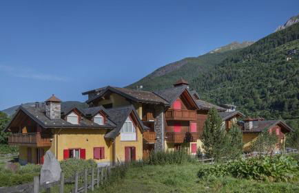 Chalet la Segheria - Foto 27