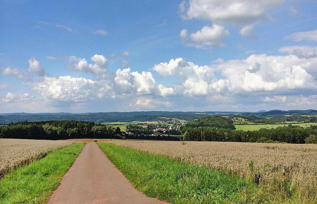 Apartments, Lissendorf - Foto 71