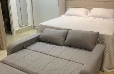 809 - Flat Riverside - Tolive - Foto 11