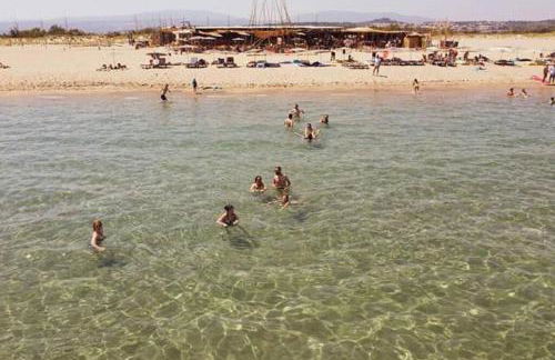 Jolie maison village 4 couchages &Terrasse à Fitou - Foto 14