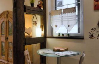 Ferienwohnung Sesslach Altstadt - Foto 23