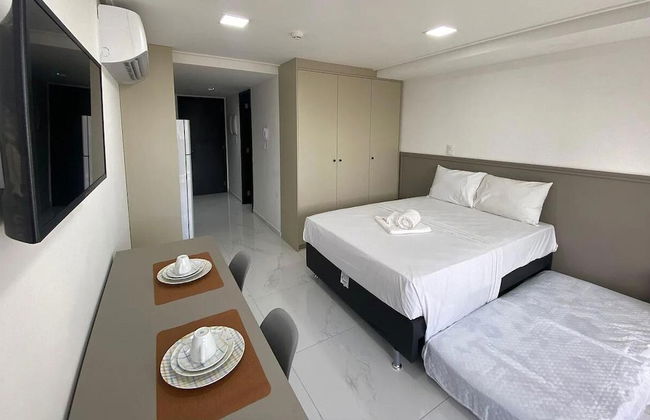 Move Tambaú II - LikeHome Hospedagens - Foto 35