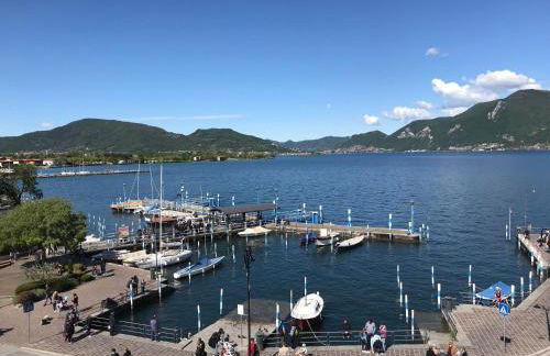 Iseo Vista Lago - Foto 27