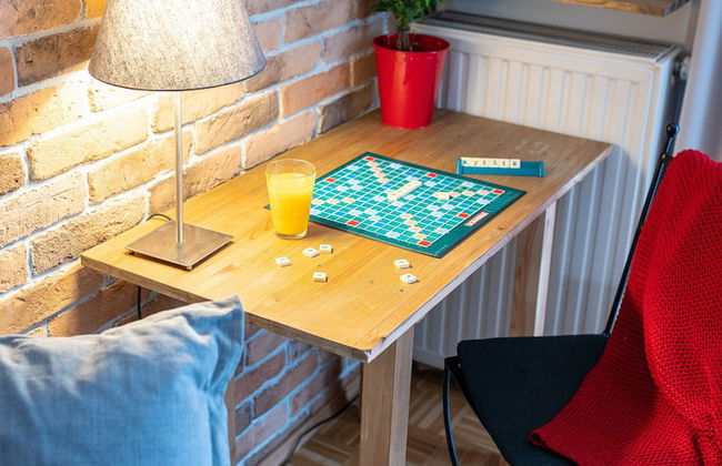 P&O Apartments Okecie 5 - Foto 16