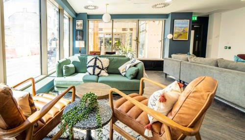 For Students Only Brewer's Court in Edinburgh - Foto 5