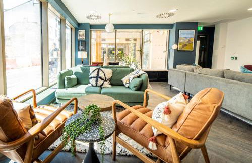 For Students Only Brewer's Court in Edinburgh - Photo 5