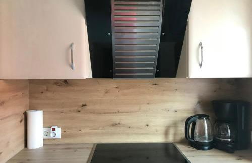 Villa Cologne - Apartments & Monteursquartiere in Meckenheim bei Köln - Foto 39