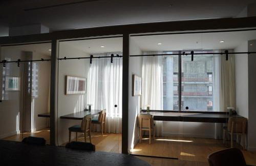 Stylish Minimalist 1BR in The Crosby - Foto 41