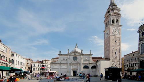 Santa Maria Formosa - Foto 3, Shopping Area