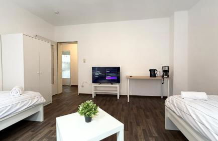 Apartments für Firmen & Monteure Zentral in Kiel - Foto 11