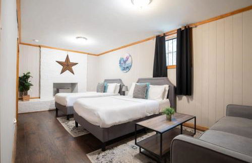 Mins to 5-points-Highland Hideaway - Foto 31