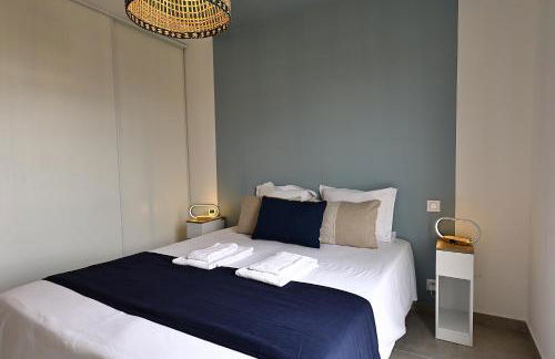 U Sognu - Superbe T3 à Bonifacio classé 4 étoiles - Foto 26