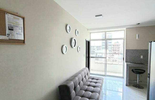 NCG Suite Centro 9 de Octubre - 1 - Foto 10